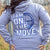 Classic OM Pullover Hoodie