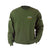 Amazon AWS Military Crew Neck Sweatshirt