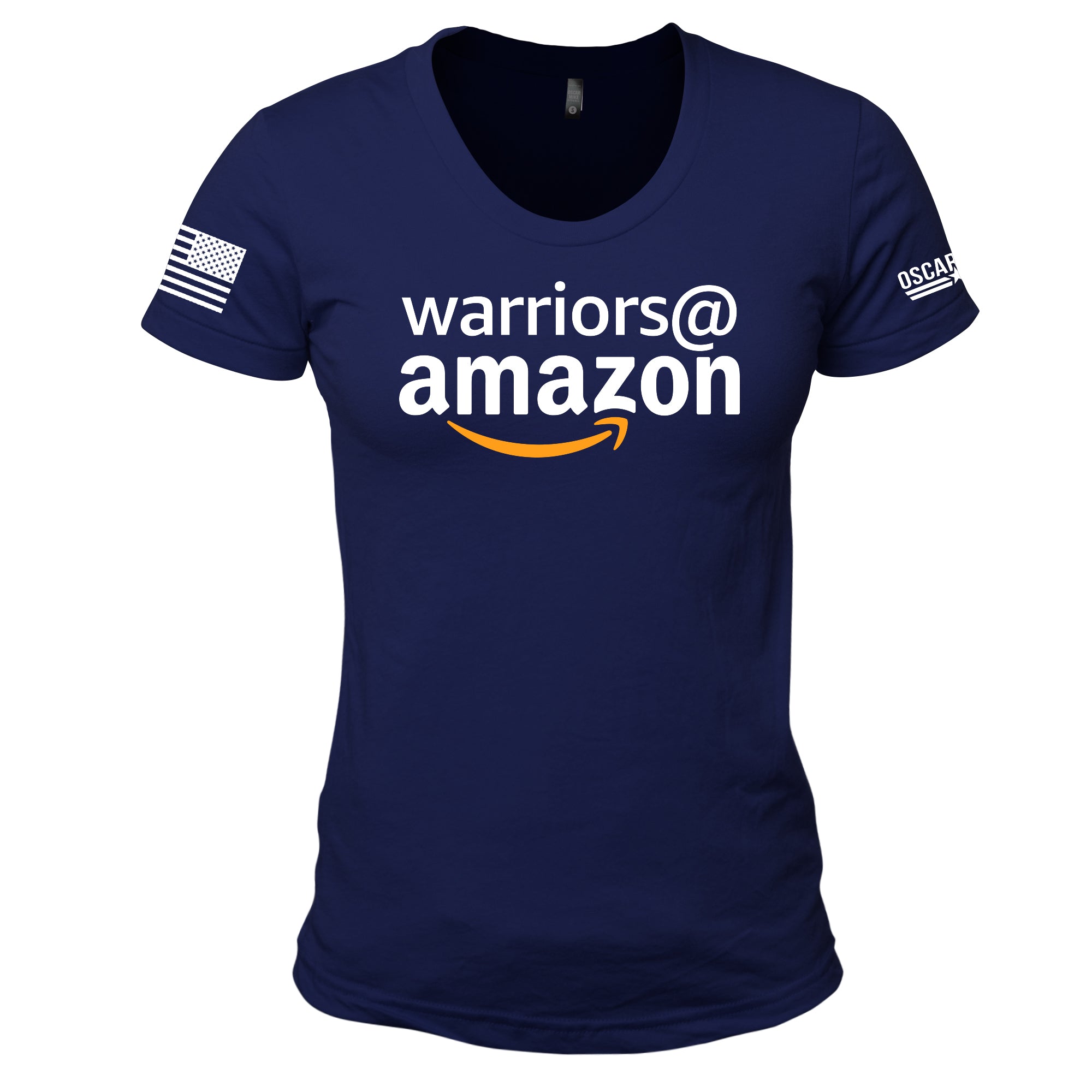 Women's Warriors @ Amazon