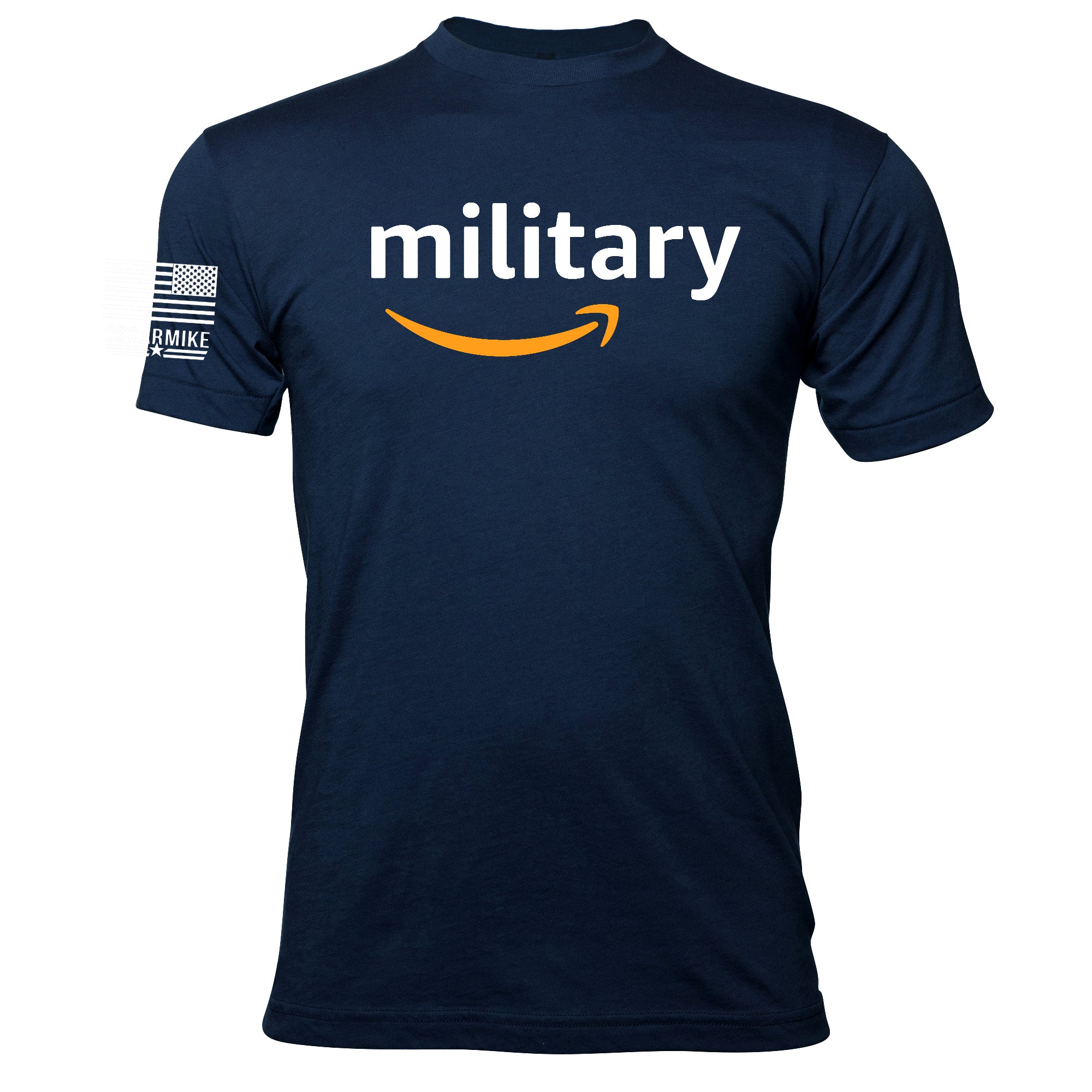 Amazon Military Tee