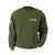 OD Green Crewneck Sweatshirt