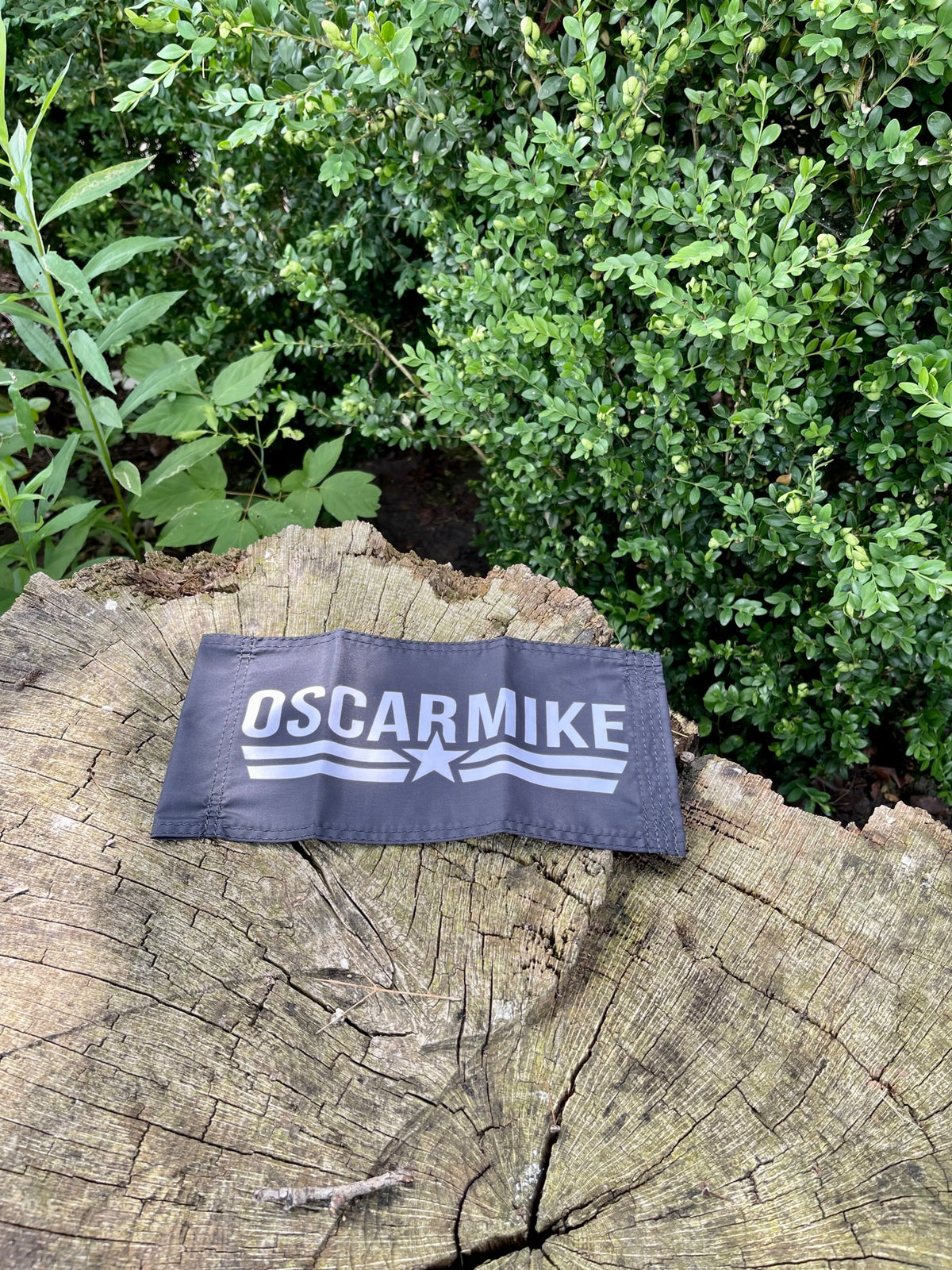 Oscar Mike Bike Flag - Oscar Mike Apparel