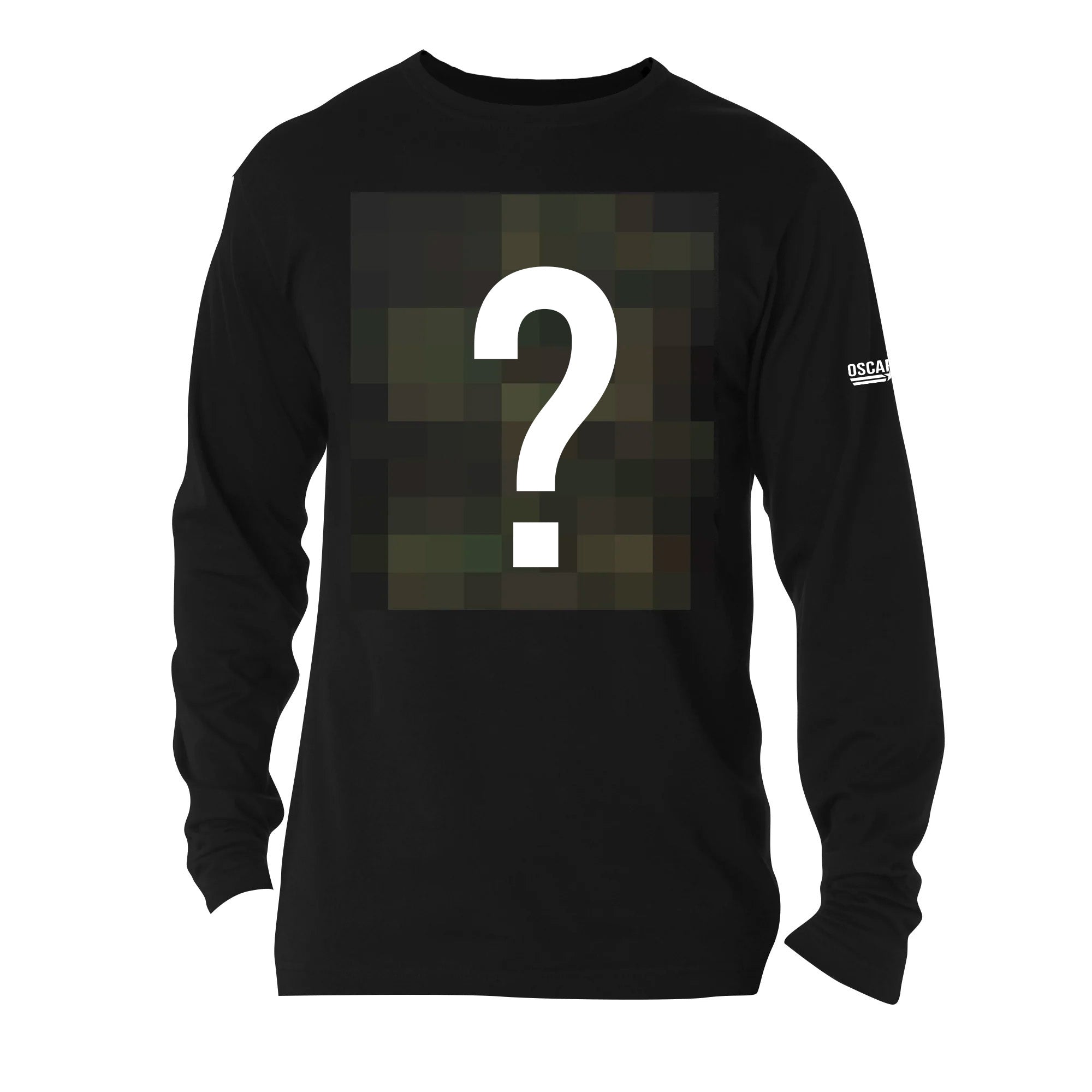 The Enigma Long Sleeve
