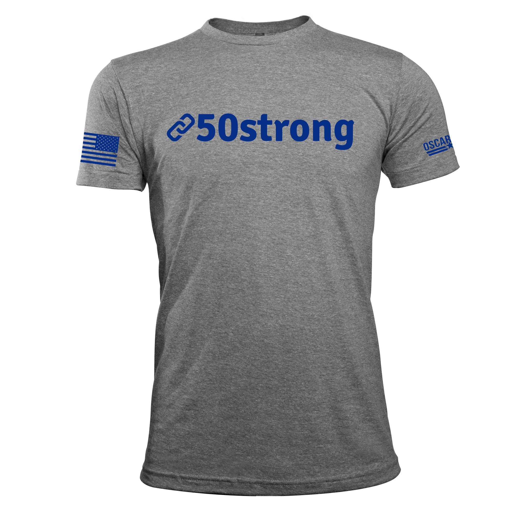 50strong Tee