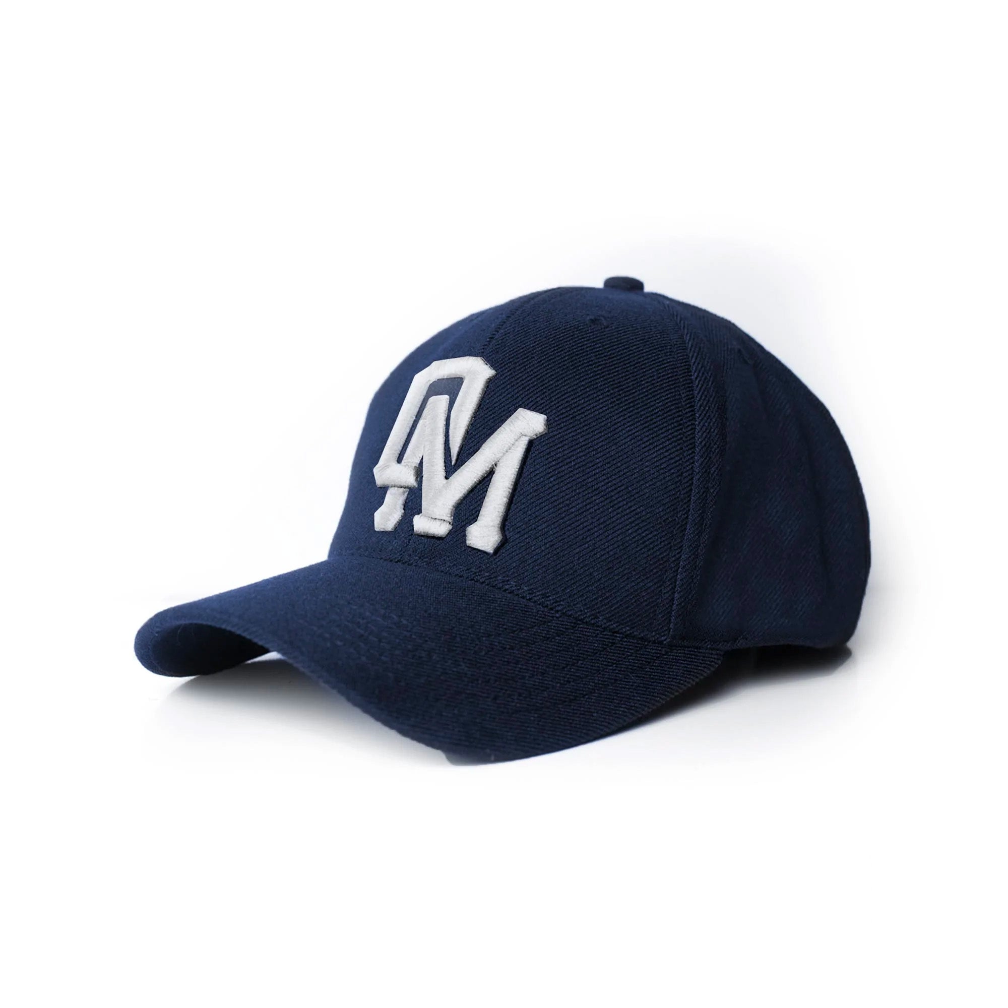 OM Blue Falcon Baseball Hat
