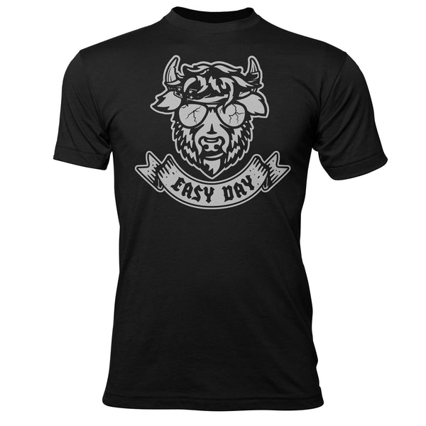 Buffalo Granville Tee Oscar Mike Apparel