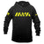 IAVA Logo Pullover Hoodie