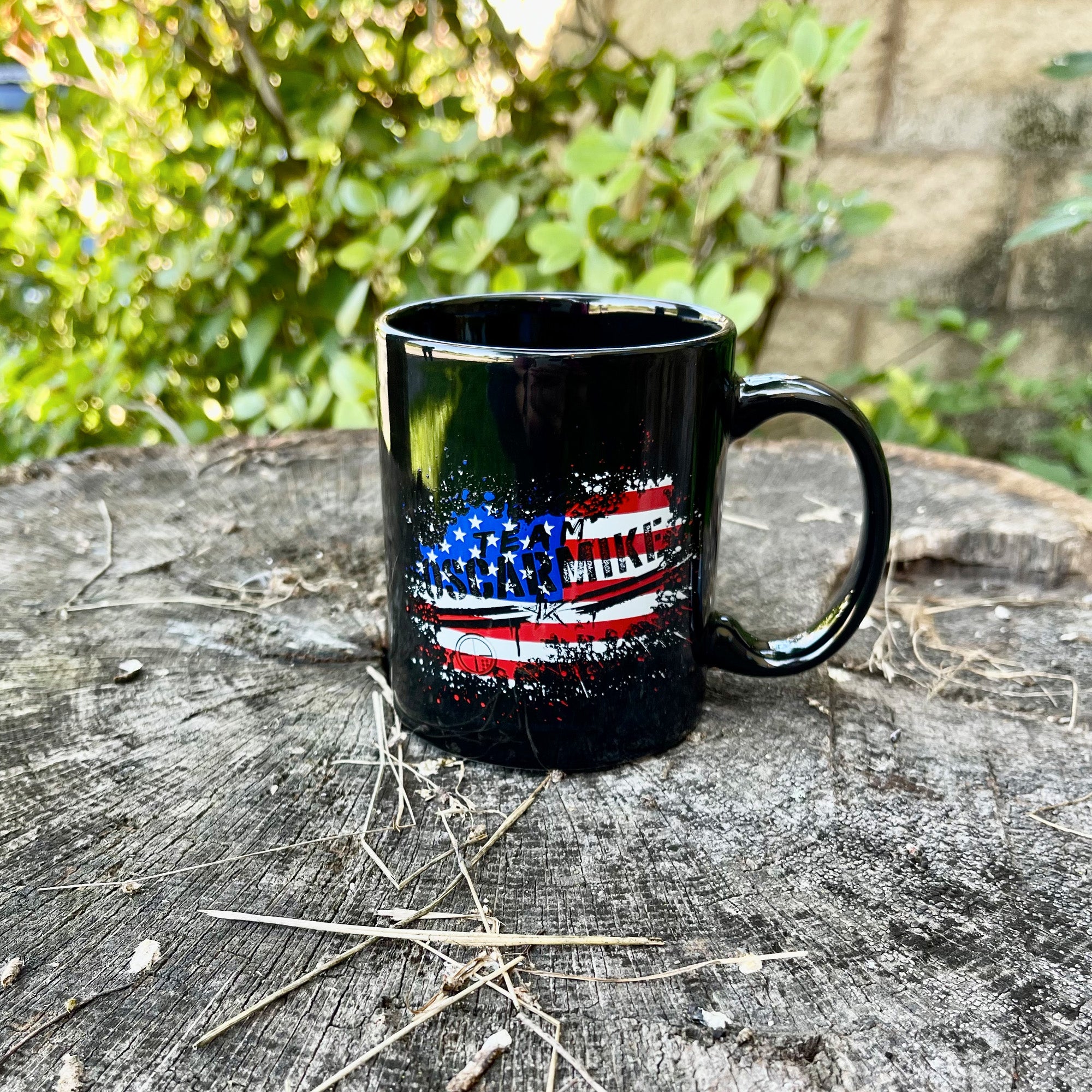 Team America Mug