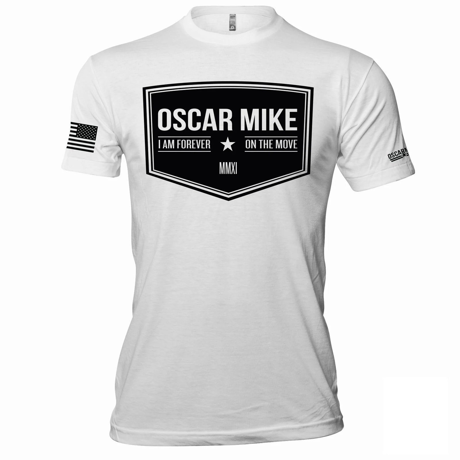 Mousse Micro Mike Oscar