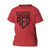 Kid's Red Friday Tee
