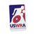 USWRA Sticker
