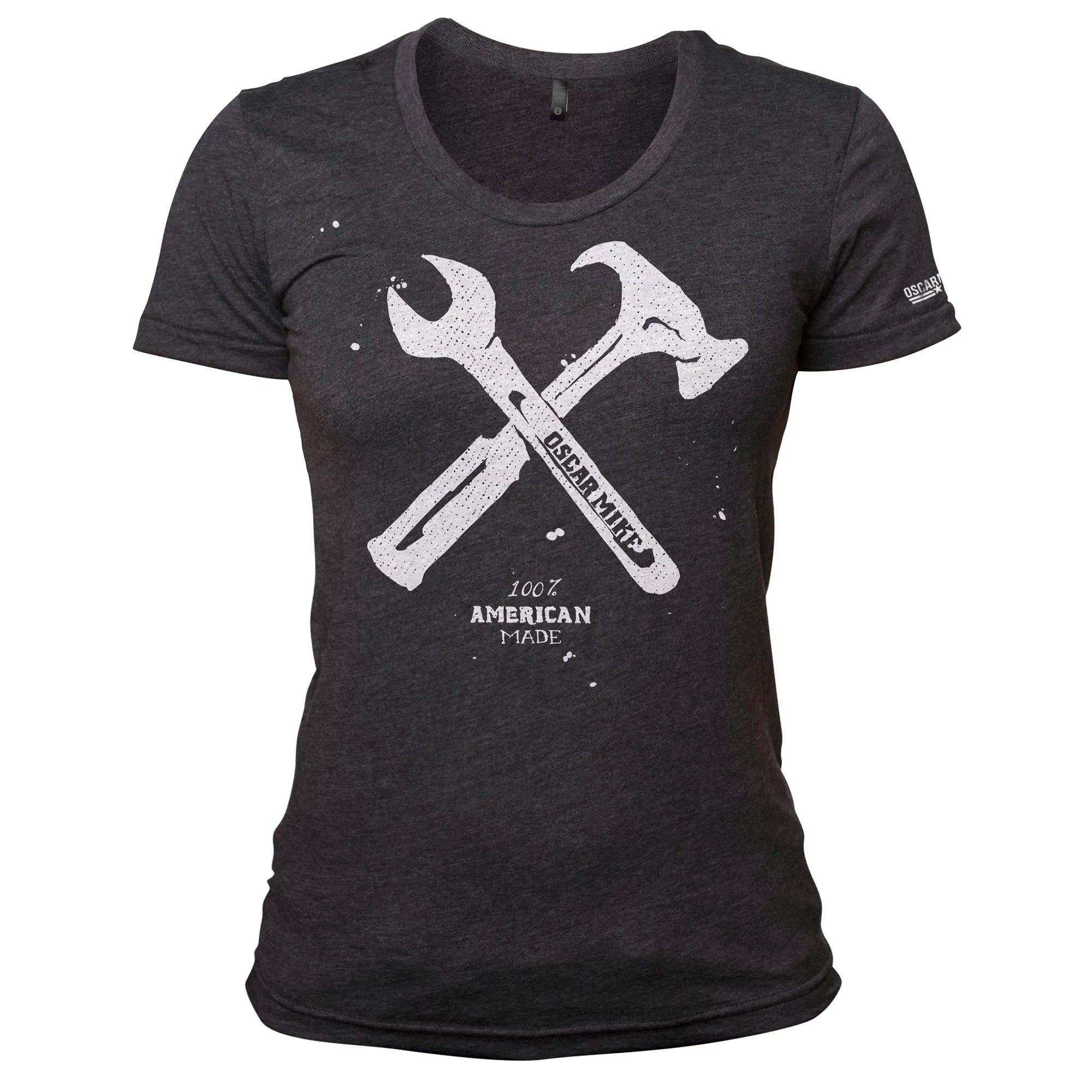 Women's Weapon's Of Mass Production Tee